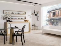 Товар: Керамическая плитка Venis Mirage Silver напольная 40х80 см арт-V57100011/100202111 - фото 3 Керамическая плитка Venis Mirage Silver напольная 40х80 см арт-V57100011/100202111 — фото 3, Керамическая плитка