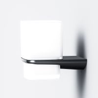 Набор аксессуаров для ванной AM.PM Inspire V2.0 Черный матовый арт-AK50D1206B — фото 6, Наборы аксессуаров для ванной комнаты