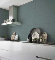 Товар: Керамическая плитка Marazzi Italy Colorplay Sage настенная 30х90 см арт-M4J8 - фото 2 Керамическая плитка Marazzi Italy Colorplay Sage настенная 30х90 см арт-M4J8 — фото 2, Керамическая плитка