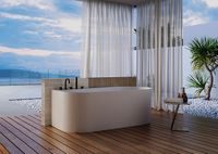 Товар: Акриловая ванна Abber 170х78 без гидромассажа арт-AB9496-1.7L - фото 5 Акриловая ванна Abber 170х78 без гидромассажа арт-AB9496-1.7L — фото 5, Акриловые ванны