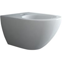 Биде Berges Puma подвесное Белое арт-082023 — фото 1, Биде подвесные