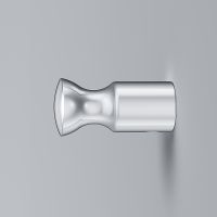 Крючок для полотенца AM.PM Sensation Хром арт-A3035500 — фото 3, Крючки для полотенец