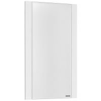 Зеркало Aquaton Ария 50 Белое арт-1A140102AA010 — фото 1, Зеркала в ванную комнату