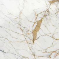 Керамогранит Marazzi Italy Allmarble Golden White 60х60 см арт-M4GP — фото 1, Керамогранит