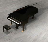 Ламинат Peli Grand Ван Грей 1290х190х12 мм арт-GR-512 — фото 2, Ламинат