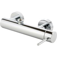 Смеситель для душа Migliore Fortis Хром арт-18656 — фото 2, Смеситель для душа