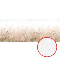 Фреска Ortograf Aurora 34115 Фактура бархат FX Флизелин (8*3) Бежевый, Пейзаж арт-34115 (бархат FX) — фото 1, Фрески