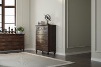 Плинтус Evrowood 2000x80x16 мм арт-PN 030 — фото 5, Плинтуса напольные