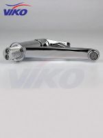 Товар: Смеситель для кухни Viko Хром арт-V-7211 - фото 5 Смеситель для кухни Viko Хром арт-V-7211 — фото 5, Смесители для кухни