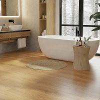 Товар: Ламинат Egger Large 8/33 Aqua+ Дуб Уолтем натуральный 1292х246х8 мм арт-EPL122 - фото 2 Ламинат Egger Large 8/33 Aqua+ Дуб Уолтем натуральный 1292х246х8 мм арт-EPL122 — фото 2, Ламинат