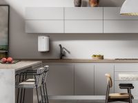 Водонагреватель накопительный Electrolux EWH 10 Genie ECO U Белый арт-НС-1248435 — фото 8, Водонагреватели