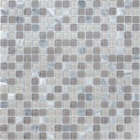 Мозаика Caramelle mosaic Naturelle 4 мм Sitka 30,5x30,5 см арт-00-00002462 — фото 1, Мозаика