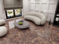 Керамогранит Velsaa Copper Slab black 60х60 см арт-RP-129778 — фото 9, Керамогранит