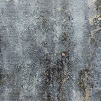 Обои Wiganford by Solo Milenium I Винил на флизелине (1,06*10,05) Серебряный/Синий/Золото, Мрамор/Штукатурка арт-AK2658 — фото 1, Обои для стен