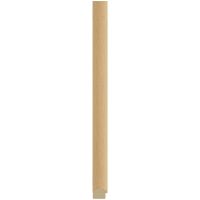 Зеркало Evoform Definite 98х48 в багетной раме - Сосна 22 мм арт-BY 0687 — фото 3, Зеркала в ванную комнату