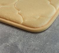 Товар: Коврик для ванной комнаты Iddis Basic 50х80 Желтый арт-B21P580i12 - фото 3 Коврик для ванной комнаты Iddis Basic 50х80 Желтый арт-B21P580i12 — фото 3, Коврики для ванной комнаты