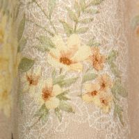 Обои Yien Feerie Винил на флизелине (1,06*10) Бежевый/Разноцветный, Птицы/Цветы арт-3501-2 — фото 3, Обои для стен