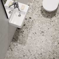 Керамогранит Cersanit Space серый (SC4L092) 29,7x59,8 см арт-16336 — фото 3, Керамогранит