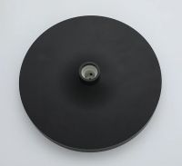 Верхний душ Frap Черный арт-F016-25 — фото 4, Верхние души