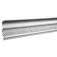 Карниз Европласт 2000x90x47 мм арт-1.50.127 — фото 1, Карнизы