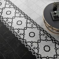 Керамогранит Kerama Marazzi Фрагонар чёрный обрезной SG932200R 30х30 см арт-SG932220R — фото 4, Керамогранит