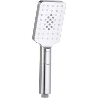 Товар: Ручной душ Aquatek Лира Select 80 3 jet Хром арт-AQ2005CR - фото 1 Ручной душ Aquatek Лира Select 80 3 jet Хром арт-AQ2005CR — фото 1, Лейки для душа