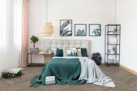 Товар: Виниловый ламинат Aberhof Chevron Marne Oak 635х127х5 мм арт-2195 - фото 2 Виниловый ламинат Aberhof Chevron Marne Oak 635х127х5 мм арт-2195 — фото 2, Виниловый ламинат