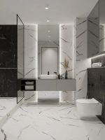 Керамогранит Primavera Dalim white 30х60 см арт-NR004 — фото 3, Керамогранит