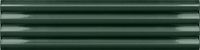 Керамическая плитка Equipe Costa Nova Praia Laurel Green Glossy настенная 5х20 см арт-28470 — фото 1, Керамическая плитка