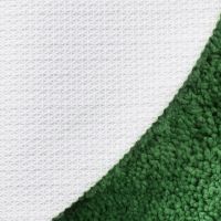 Товар: Коврик для ванной комнаты WasserKRAFT Dill 60х60 Medium Green арт-BM-3923 - фото 3 Коврик для ванной комнаты WasserKRAFT Dill 60х60 Medium Green арт-BM-3923 — фото 3, Коврики для ванной комнаты