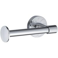 Держатель туалетной бумаги WasserKRAFT Isen Хром арт-K-4096 — фото 1, Держатели туалетной бумаги