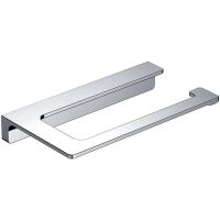 Держатель туалетной бумаги Iddis Slide Хром арт-SLISC00i43 — фото 1, Держатели туалетной бумаги