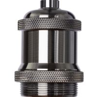 Подвесной светильник Artelamp Electra Черный хром арт-A7002SP-1BC — фото 3, Подвесные светильники