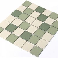 Мозаика Caramelle mosaic L Universo Virgo 30,6x30,6 см арт-00-00003491 — фото 2, Мозаика