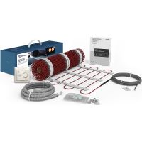 Теплый пол Electrolux Easy Fix Mat EEFM 2-180-2 с терморегулятором арт-НС-1432019 — фото 1, Теплые полы