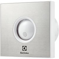 Вытяжной вентилятор Electrolux Rainbow EAFR-120 Steel арт-НС-1127187 — фото 1, Вытяжные вентиляторы