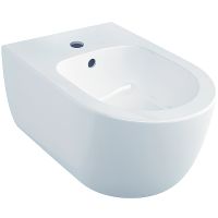 Товар: Биде Berges Ego подвесное Белое арт-082017 - фото 3 Биде Berges Ego подвесное Белое арт-082017 — фото 3, Биде подвесные