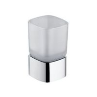 Стакан для зубных щеток Keuco Elegance New 11650 019001 Хром арт-11650019001 — фото 1, Стаканы для зубных щеток