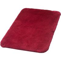 Коврик для ванной комнаты Ridder Istanbul 60x90 Красный арт-790316 — фото 1, Коврики для ванной комнаты