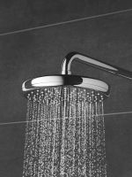 Верхний душ Grohe Tempesta Хром арт-26412000 — фото 2, Верхние души
