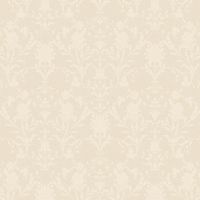 Обои LOYMINA Boudoir Флизелин (1*10,05) Бежевый, Вензель арт-GT5 002/1 — фото 1, Обои для стен
