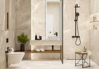 Керамогранит Alma Ceramica Basalto Sugar-эффект 57х114 см арт-GFA114BST04R — фото 2, Керамогранит