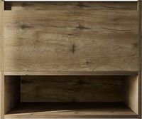 Товар: Тумба с раковиной STWORKI Карлстад 60 подвесная Дуб рустикальный арт-425083 - фото 5 Тумба с раковиной STWORKI Карлстад 60 подвесная Дуб рустикальный арт-425083 — фото 5, Тумбы с раковиной