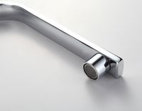 Смеситель для кухни Frap H73 Хром арт-F4073 — фото 4, Смесители для кухни