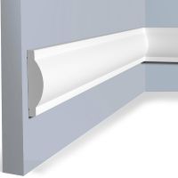 Молдинг HIWOOD 2000x50x12,5 мм арт-D1050 — фото 1, Молдинги