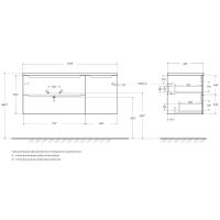 Товар: Тумба под раковину BelBagno Etna 120 L подвесная Rovere Nature арт-ETNA-1200-2C-1A-SO-RN-L - фото 12 Тумба под раковину BelBagno Etna 120 L подвесная Rovere Nature арт-ETNA-1200-2C-1A-SO-RN-L — фото 12, Тумбы под раковину