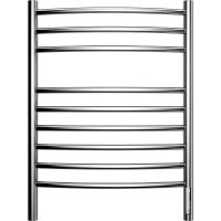 Электрический полотенцесушитель Terminus Классик П9 500х700 Хром арт-4670078527356 — фото 2, Электрические полотенцесушители