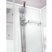 Душевая кабина River Tana 70x70 Б/К с поддоном арт-10000003645 — фото 3, Душевые кабины