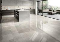 Керамогранит La Fabbrica High Line Liberty Lap Ret 20x120 см арт-109030 — фото 8, Керамогранит