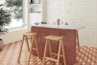 Керамогранит WOW Bits Square Tundra Gloss 11,6х11,6 см арт-133014 — фото 3, Керамогранит